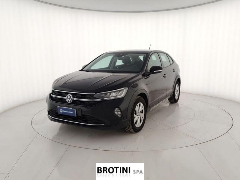Volkswagen Taigo 1.0 TSI 85kW Life