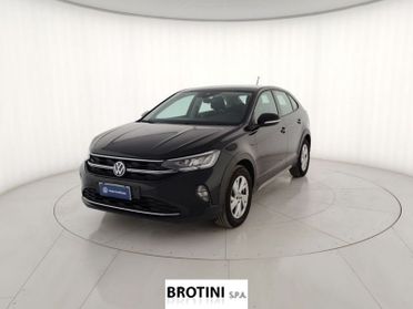 Volkswagen Taigo 1.0 TSI 85kW Life