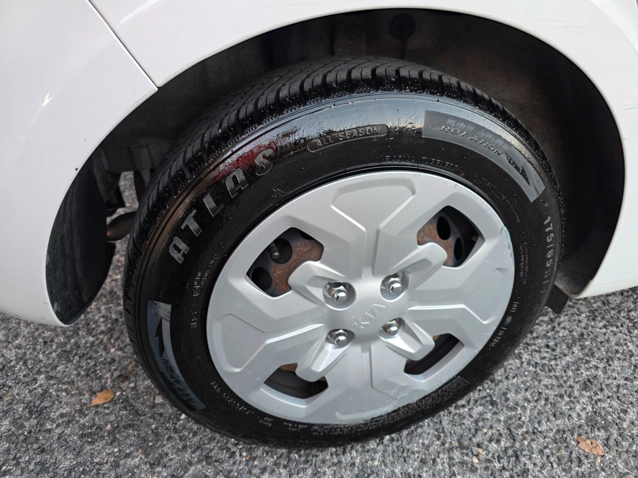 Kia Picanto 1.0 12V GPL 5 porte Urban Uniproprietario