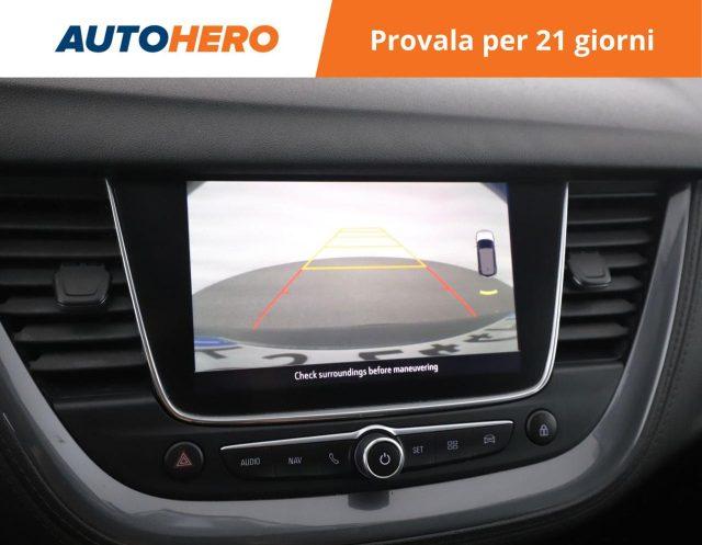 OPEL Grandland X 1.5 diesel Ecotec Start&Stop Advance