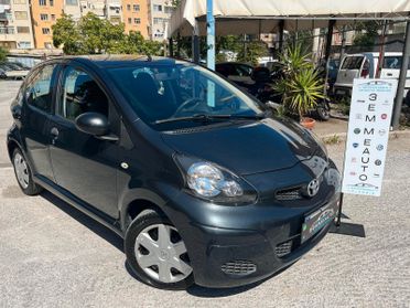 Toyota Aygo 2010 1.0 68Cv 67.000Km EURO5