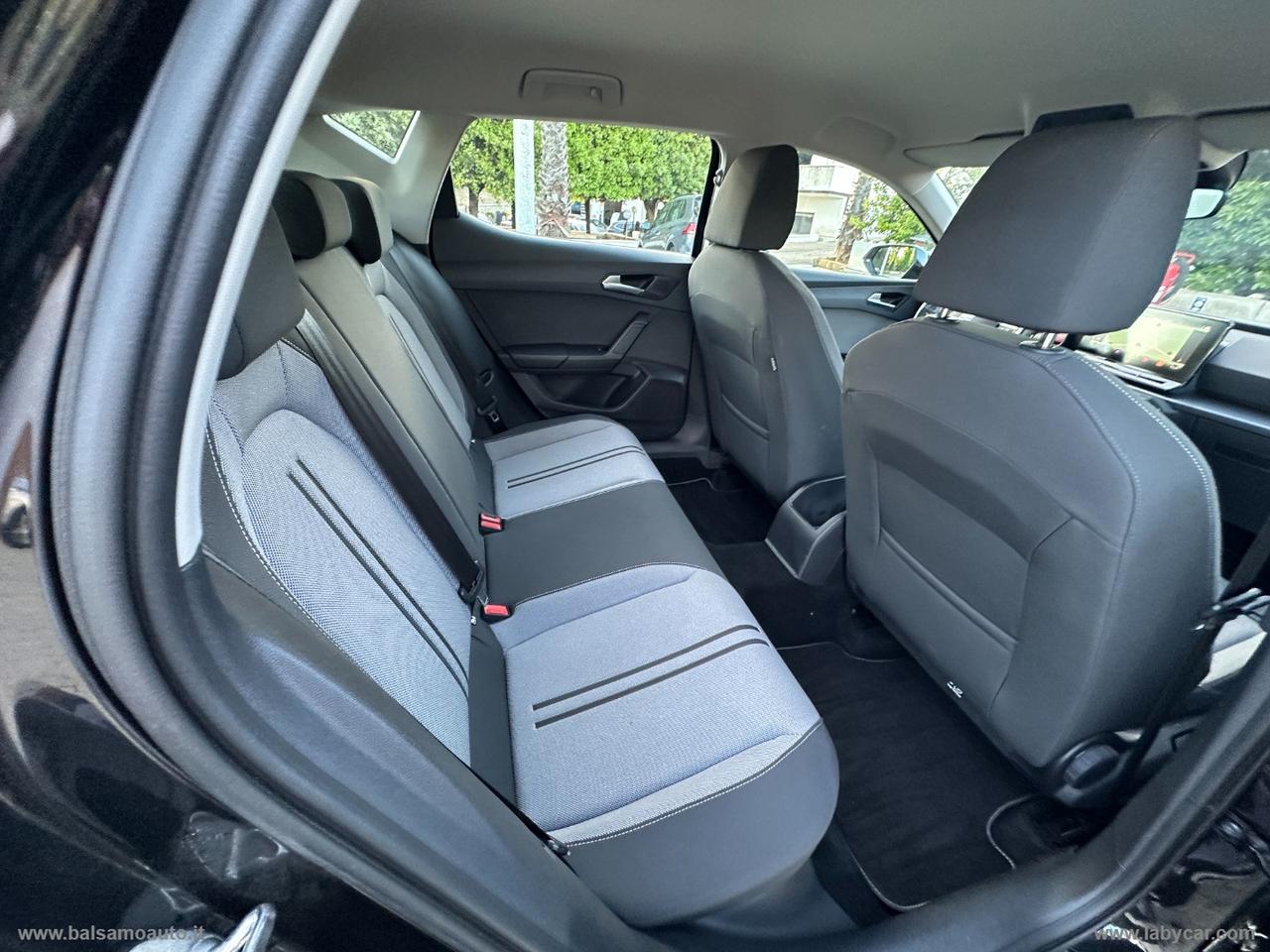 SEAT Leon 2.0 TDI 150CV DSG Style
