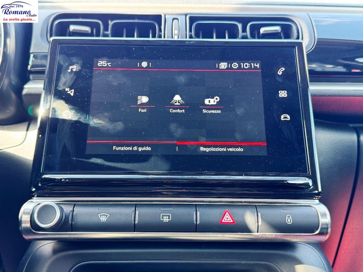 CITROEN - C3 - PureTech 110 Plus#NAVIGATORE!