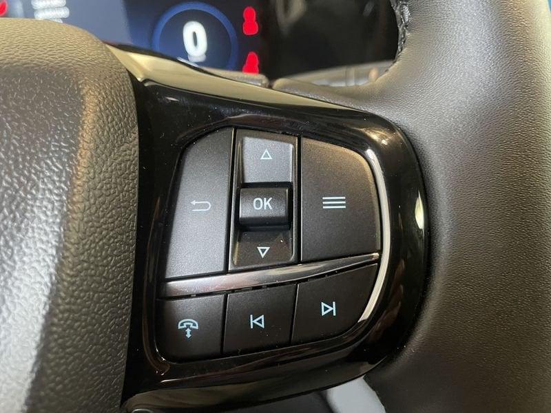 Ford Tourneo Custom Tourneo Custom 320 2.0 EcoBlue 170CV aut. AWD PL Active