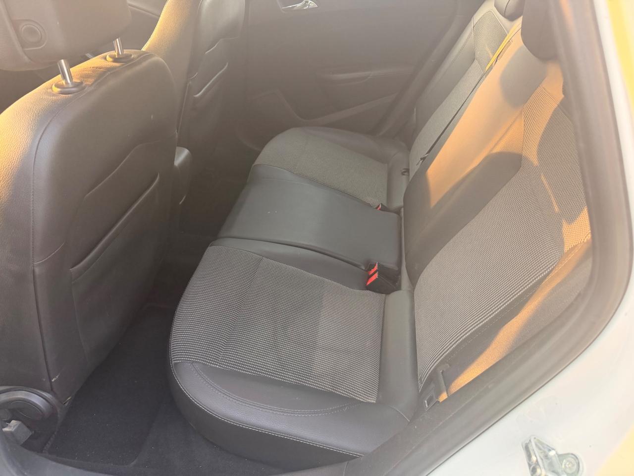 Opel Astra 1.6 CDTI EcoFLEX S&S Sports Tourer Cosmo