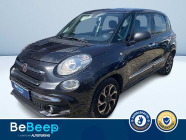FIAT 500L 1.4 MIRROR 95CV MY20