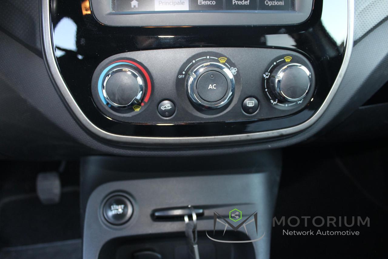 Renault Captur 1.5 DCI S&S ENERGY R-LINK