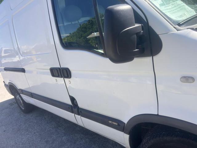 RENAULT Master T28/100 2.5 dCi PC-TN Furg. Gene.