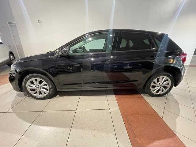 Volkswagen Polo 6ª serie 1.0 TSI Style