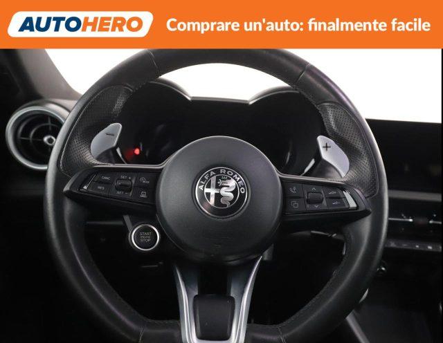 ALFA ROMEO Tonale 1.5 130 CV MHEV TCT7 Edizione Speciale