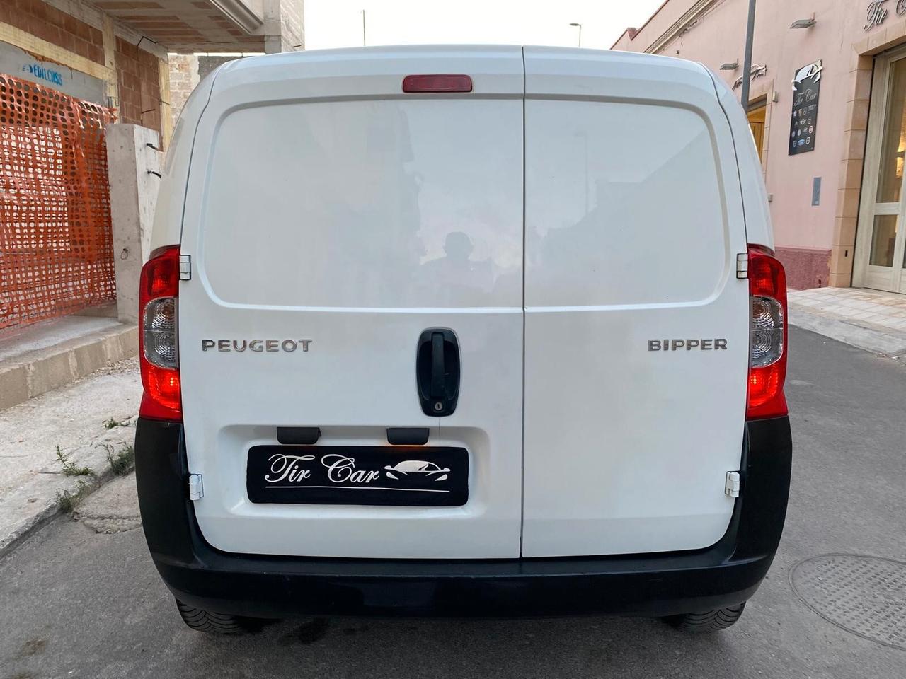 PEUGEOT BEEPER 1.3 MJT 75CV 55KW ANNO 2016