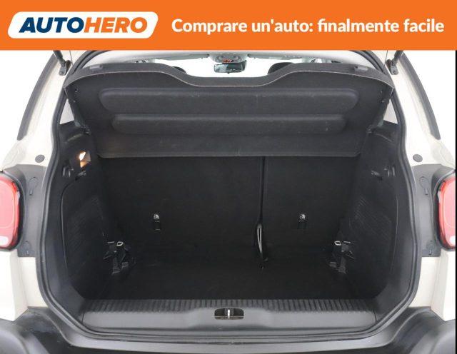 CITROEN C3 Aircross BlueHDi 100 Feel