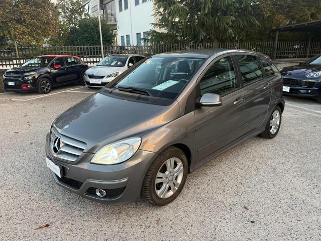 MERCEDES-BENZ B 180 CDI Premium SCONTO ROTTAMAZIONE