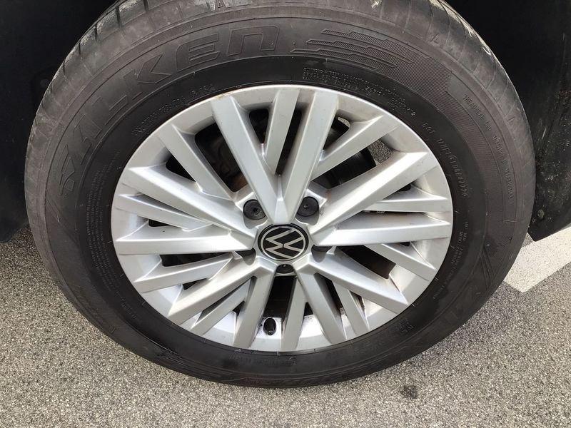 Volkswagen T-Roc 1.0 TSI Life