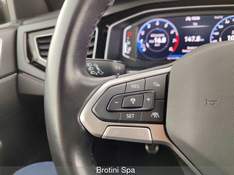 Volkswagen Taigo 1.0 TSI 81kW R-Line