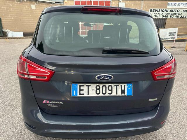 FORD B-Max Stupenda Bellissima 1.0 EcoBoost 100 CV Titanium