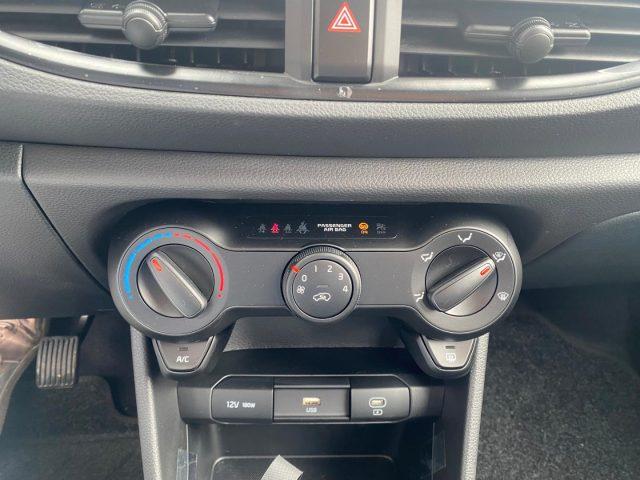 KIA Picanto 1.0 GPL 5P Urban *NAVI*LEGA*SENSORI*RETROCAMERA
