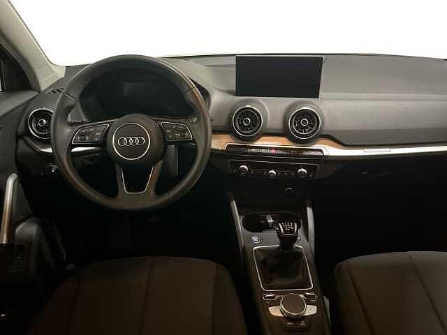 Audi Q2 30 TFSI