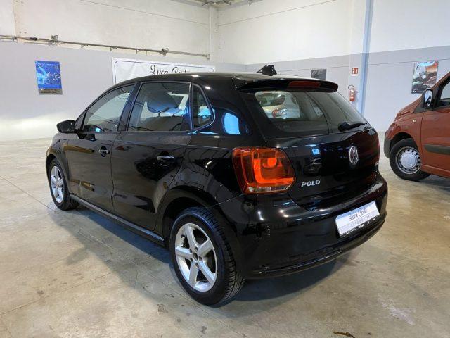 VOLKSWAGEN Polo 1.2 TDI DPF 5 p. Comfortline -Garanzia12m-