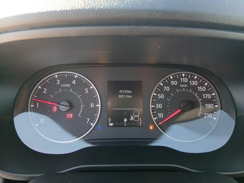 Dacia Duster 1.0 TCe GPL Prestige 4x2