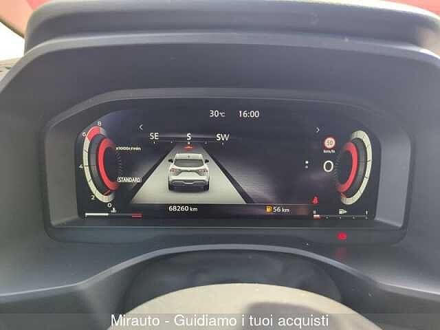 Nissan Qashqai Qashqai MHEV 140 CV N-Connecta