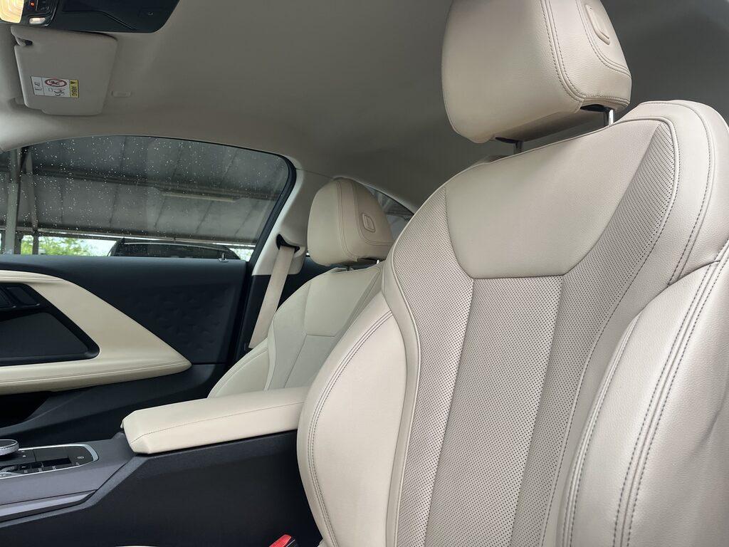 BMW Serie 2 Coupe 220 d Mild Hybrid 48V Steptronic