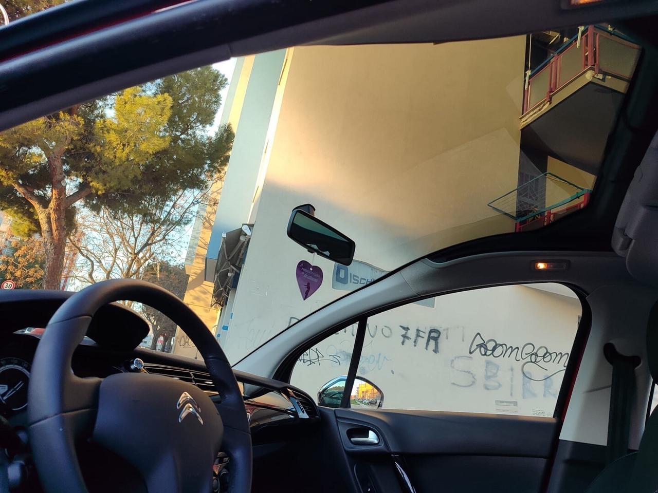 Citroen C3 1.4 HDi 68CV