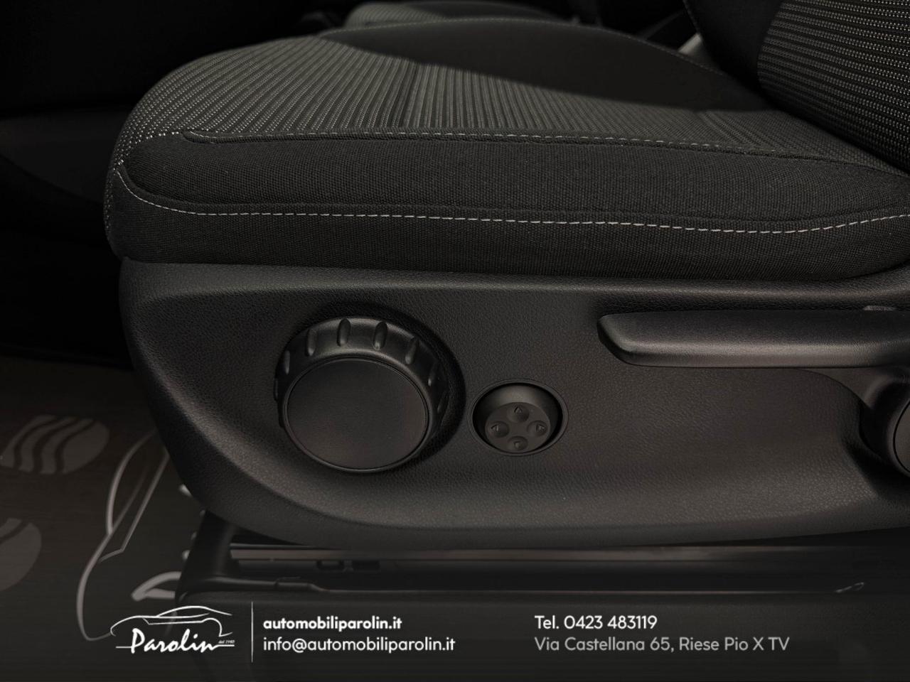 Mercedes V 220 D Executive 4Matic 9G-Tronic Plus Long 8 posti +IVA