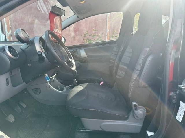 Citroen C1 1.0 Deejay 3p