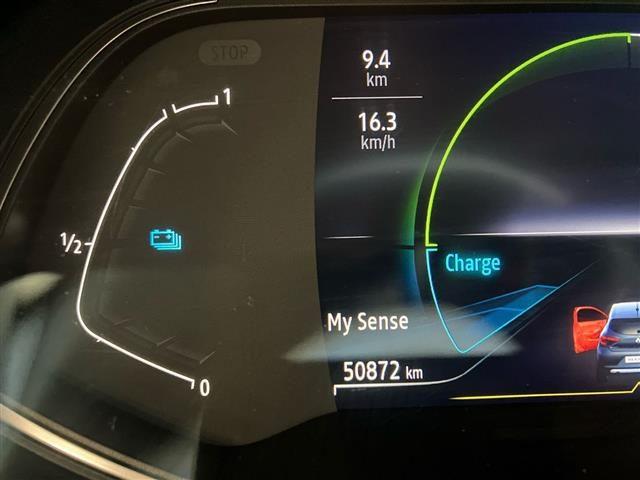 RENAULT Clio 1.6 E-Tech hybrid Intens 140cv auto my21