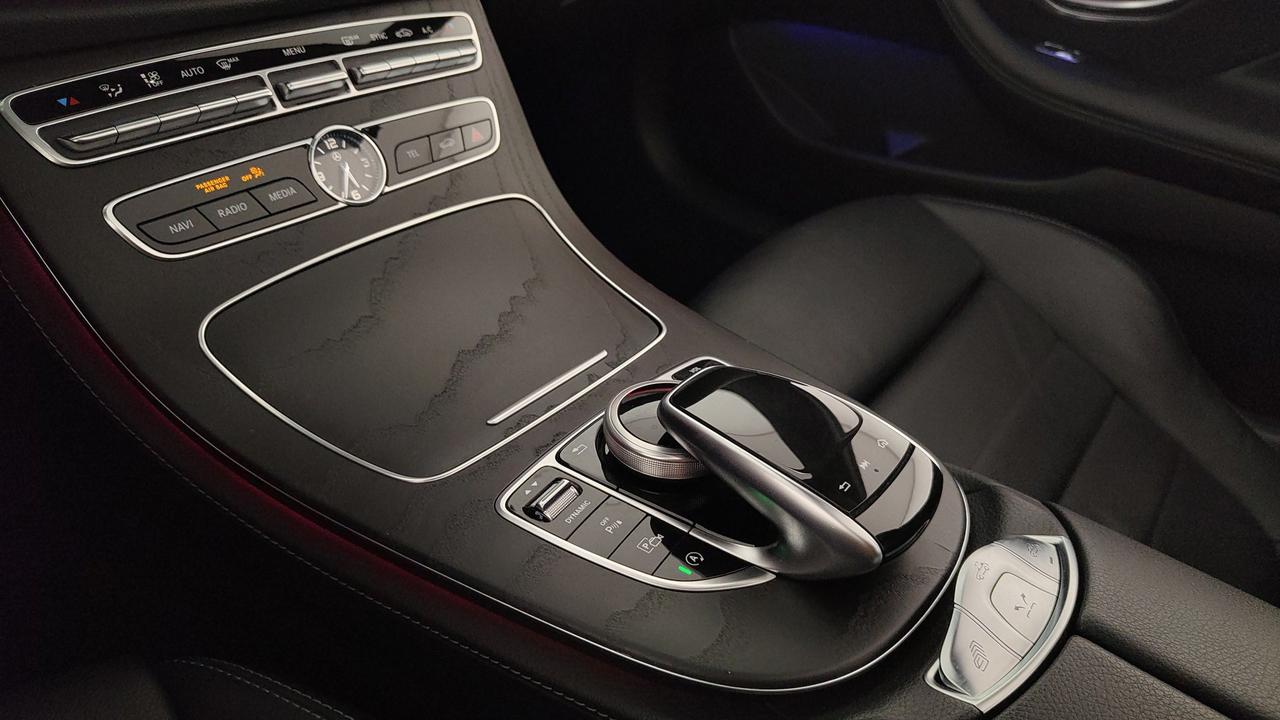 Mercedes-Benz E Cabrio 220 d Premium auto