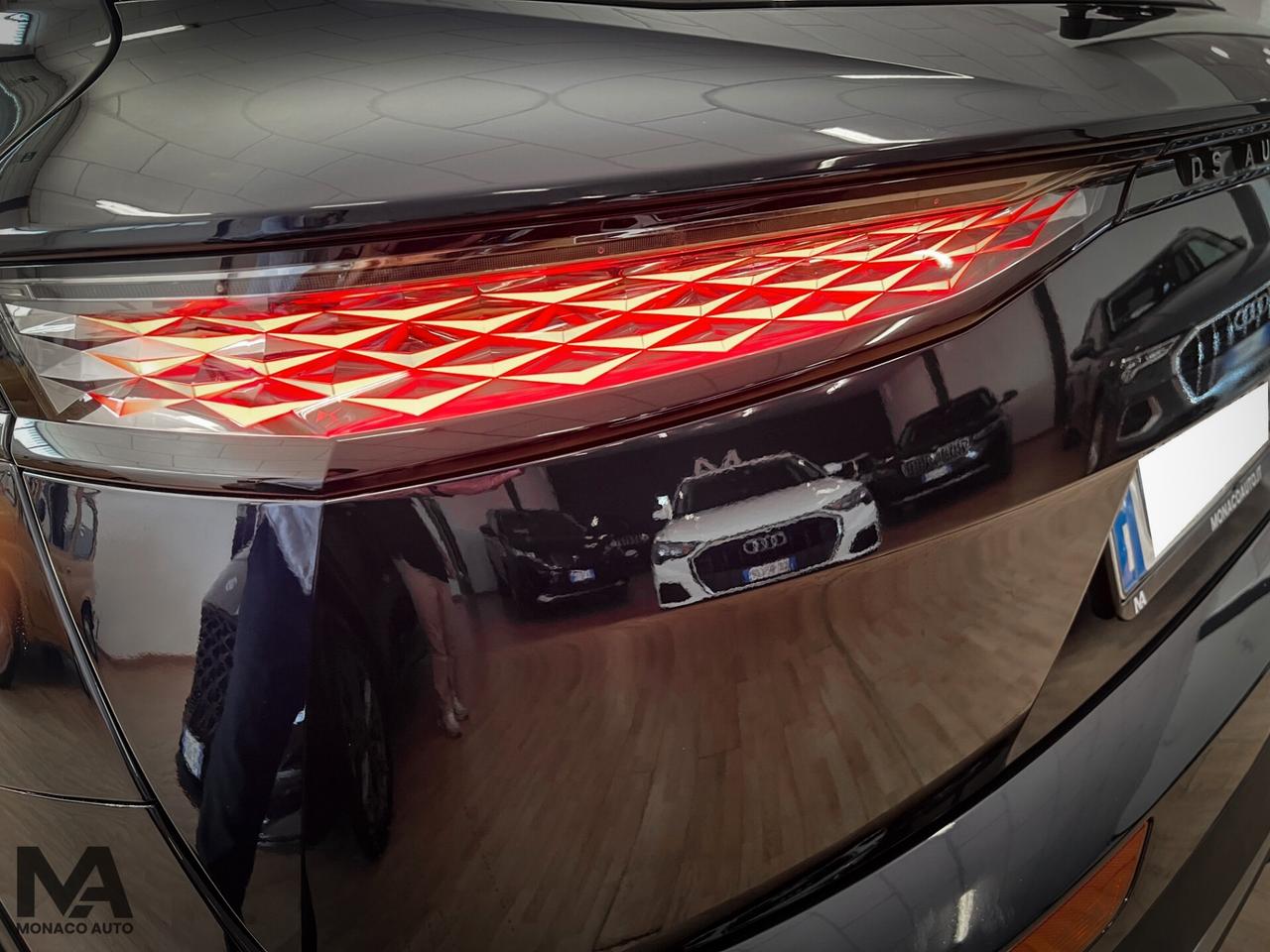 Ds 7 PERFORMANCE LINE+ 1.5 BlUEHDi 130CV 2023