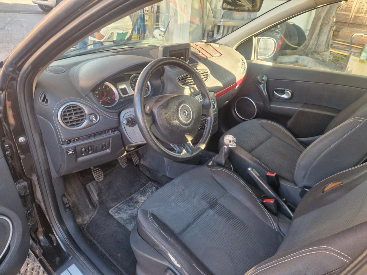 Renault Clio 1.2 16V 5 porte GPL Confort