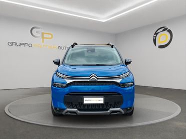 Citroen C3 Aircross 1.2 BENZINA 110 CV SHINE PACK