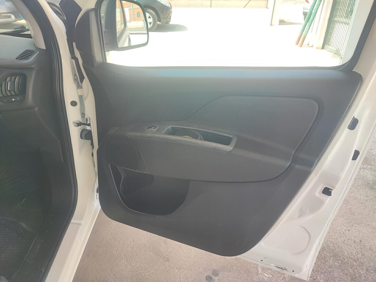 Fiat Doblo Doblò 1.6 MJT 16V 95CV Easy