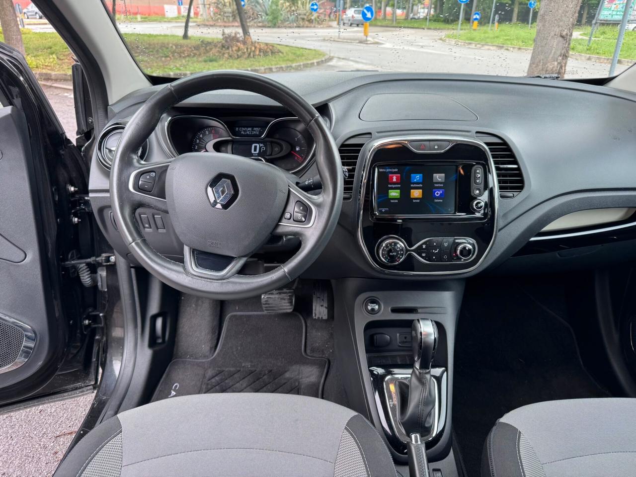 Renault Captur TCe 12V 90 CV Start&Stop Energy Intens