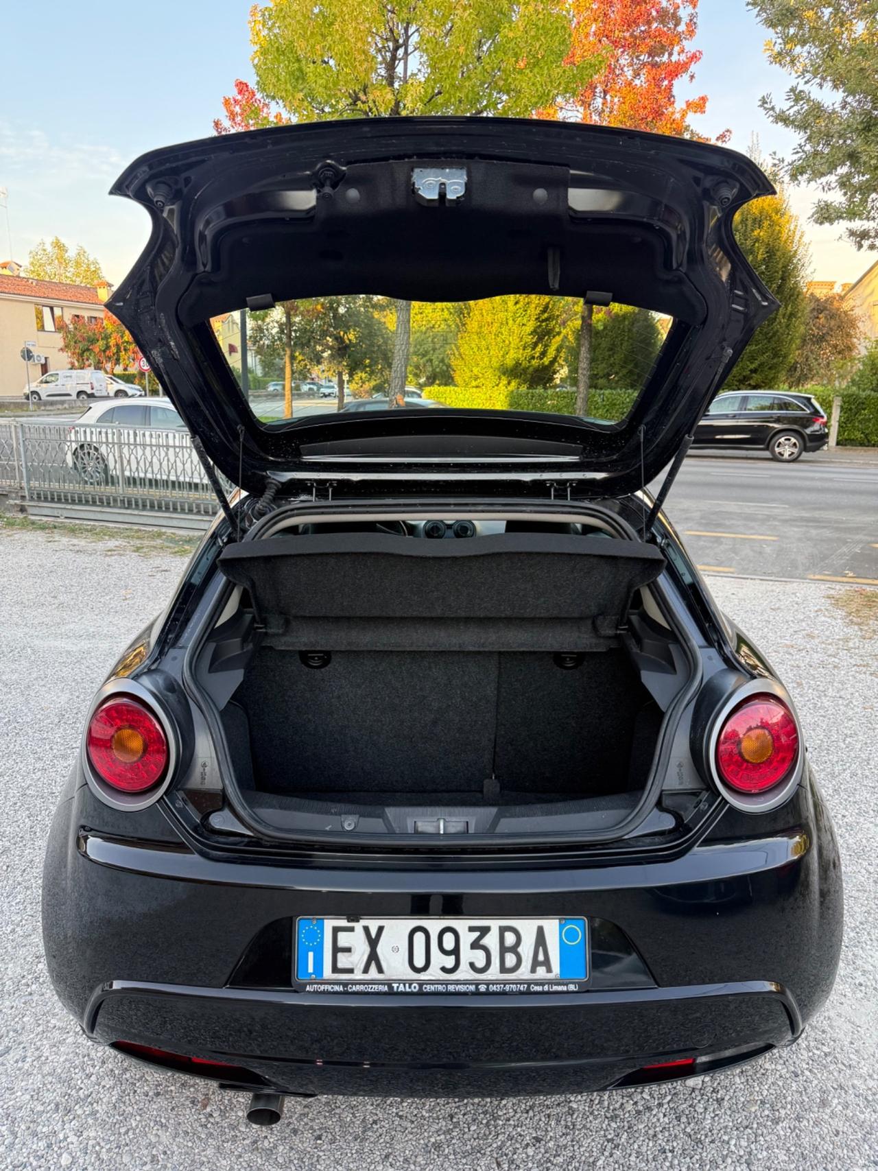 Alfa Romeo MiTo 1.3 JTDm 85 CV S&S Progression