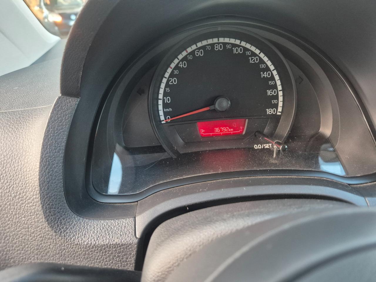 Volkswagen up! 1.0 75 CV 5p. move 36 mila km