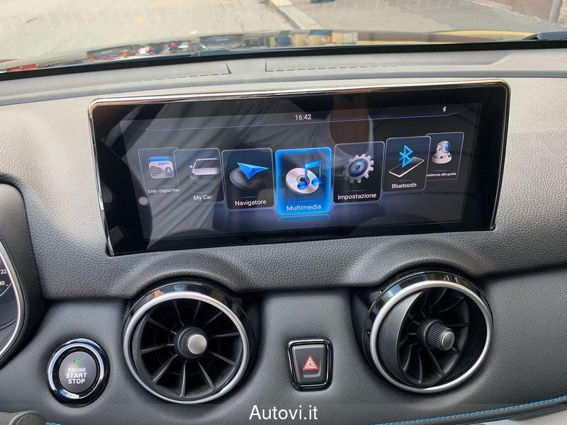 Seres Seres 3 Seres 3 53,6 kWh