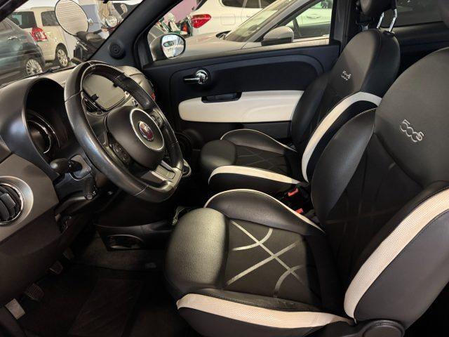 FIAT 500 1.2 S Unico Prop.