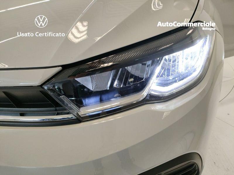Volkswagen Polo Polo 1.0 TSI Life