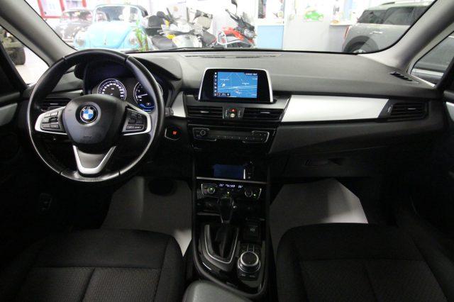 BMW 225 xe Active Tourer iPerformance Business aut.