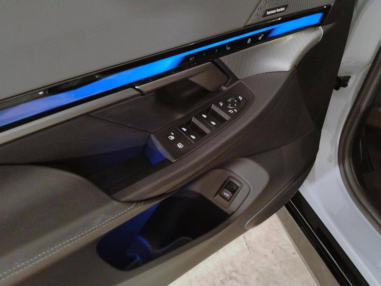 BMW Serie 5 i5 xDrive40 MSport Pro