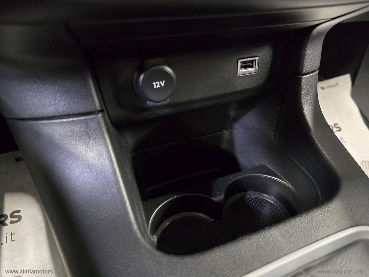 CITROEN C3 PureTech 83 S&S Shine