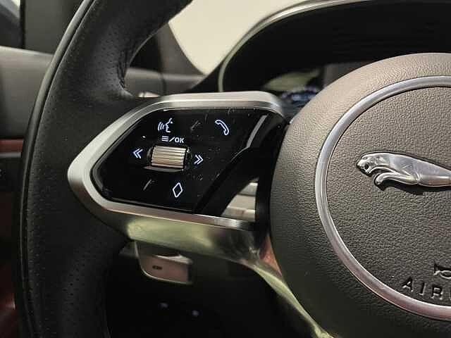 Jaguar E-PACE R-Dynamic S - IVA ESPOSTA