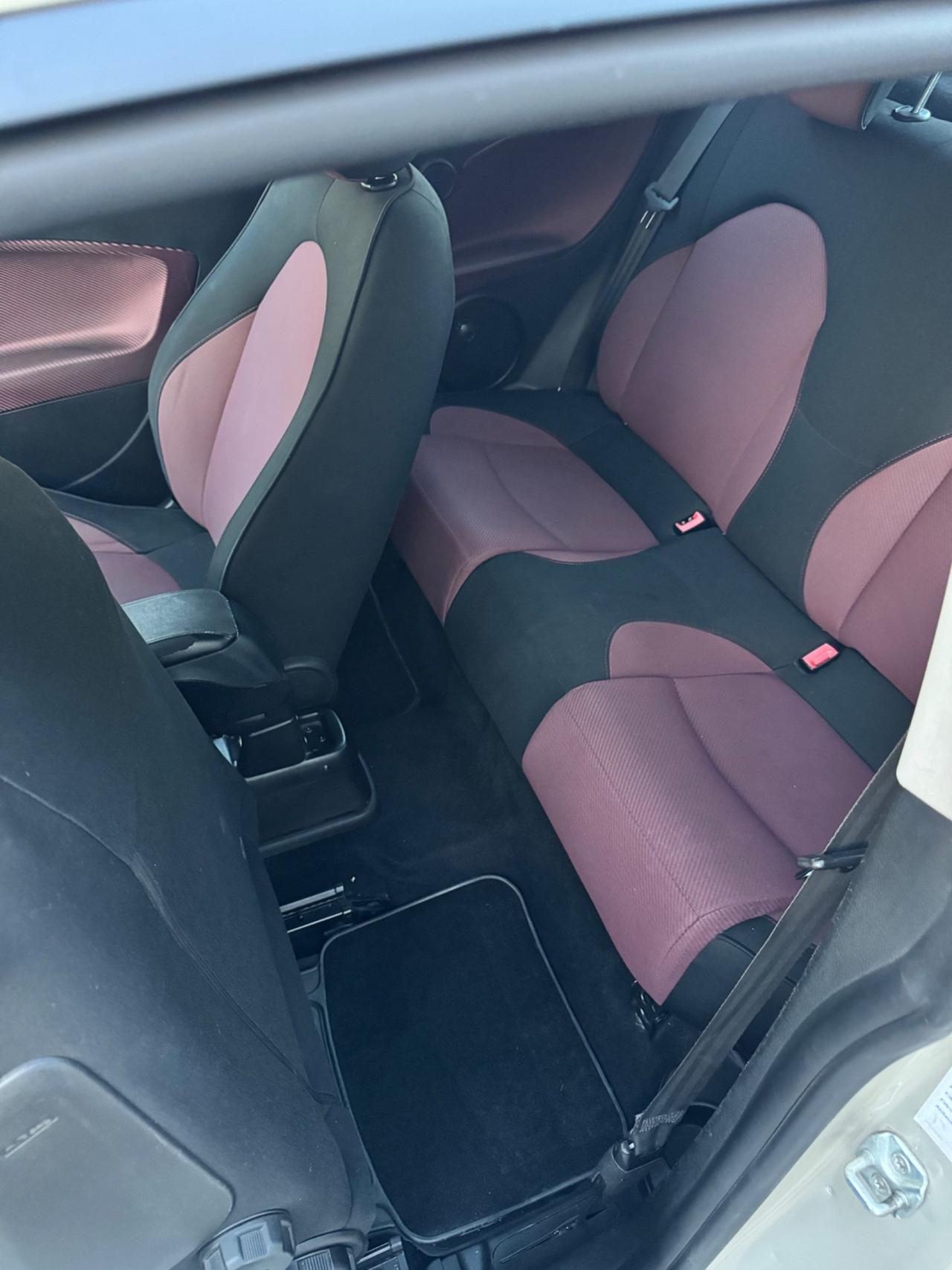 Alfa Romeo MiTo 1.4 T 135 CV M.air S&S Dist. Sport Pack