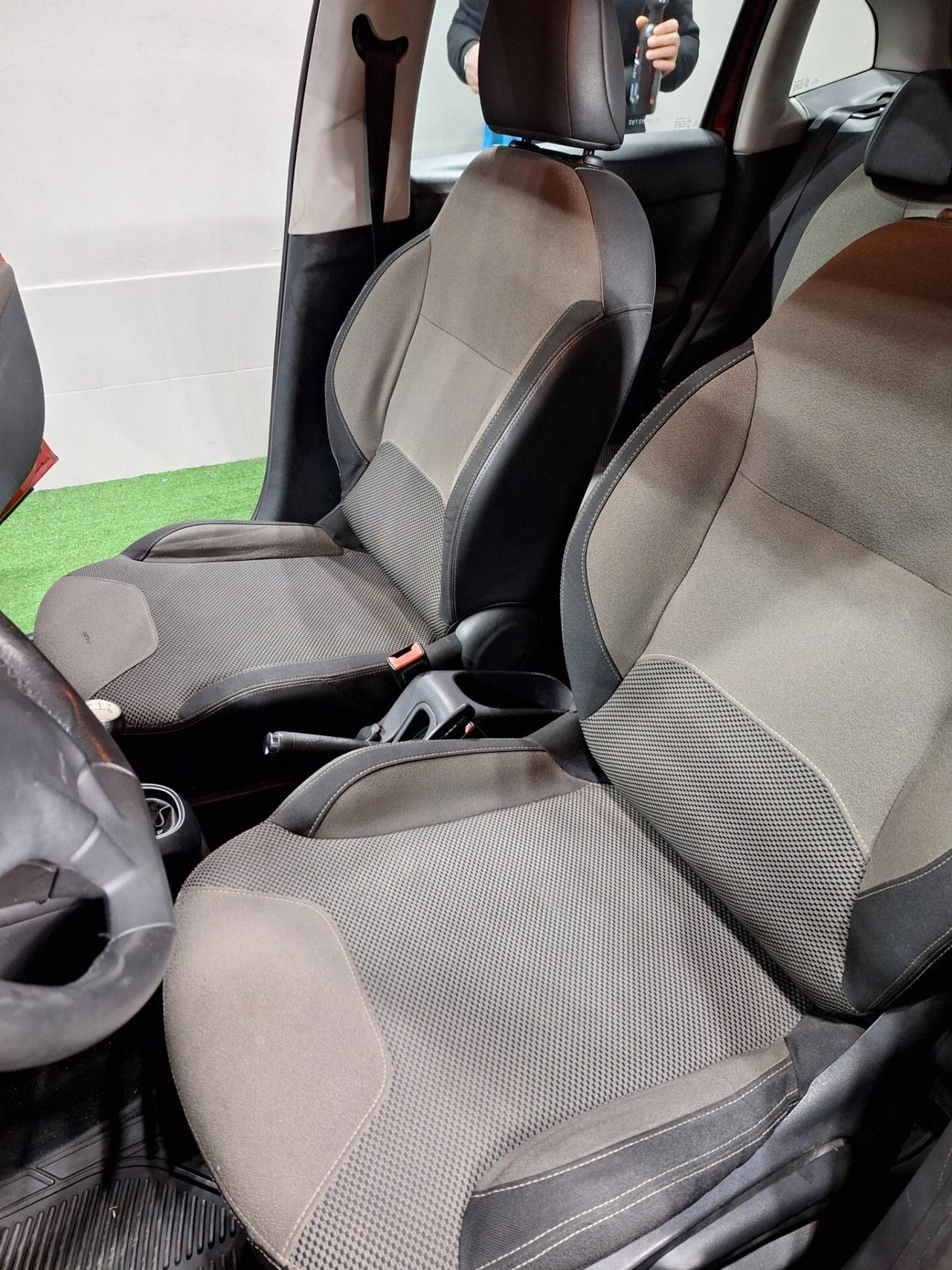 Citroen C3 1.4 VTi 95 GPL Casa Exclusive