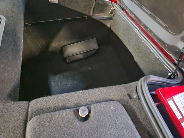 FERRARI 348 TS CV.300 ISCRITTA ASI