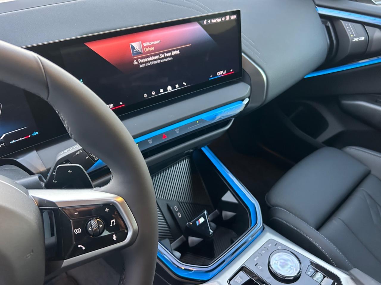 Bmw X3 xDrive20d MSport Navi Xeno
