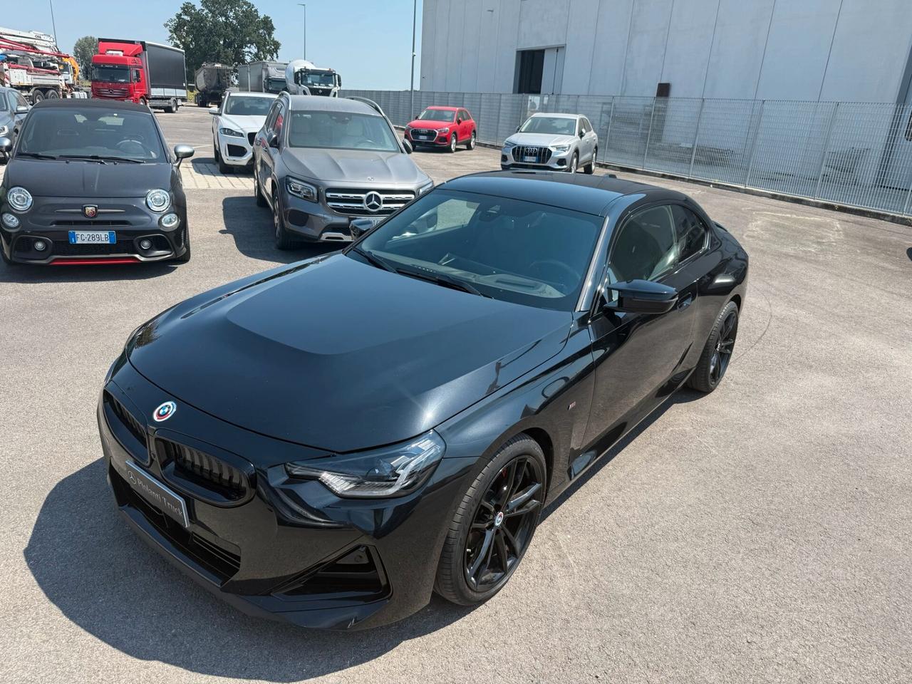 Bmw 240 M 240i xDrive